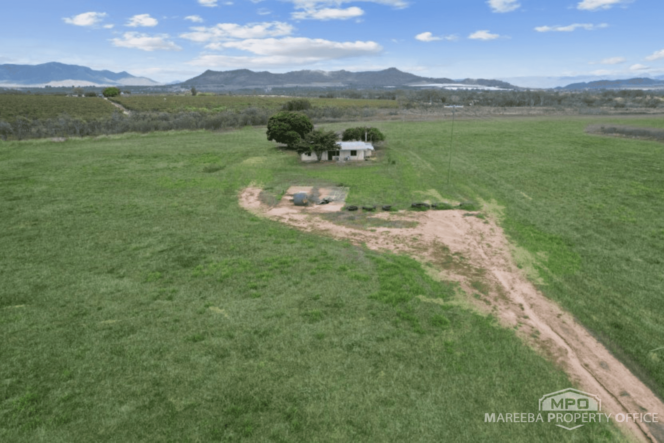 20 Darrell Road, DIMBULAH, QLD 4872