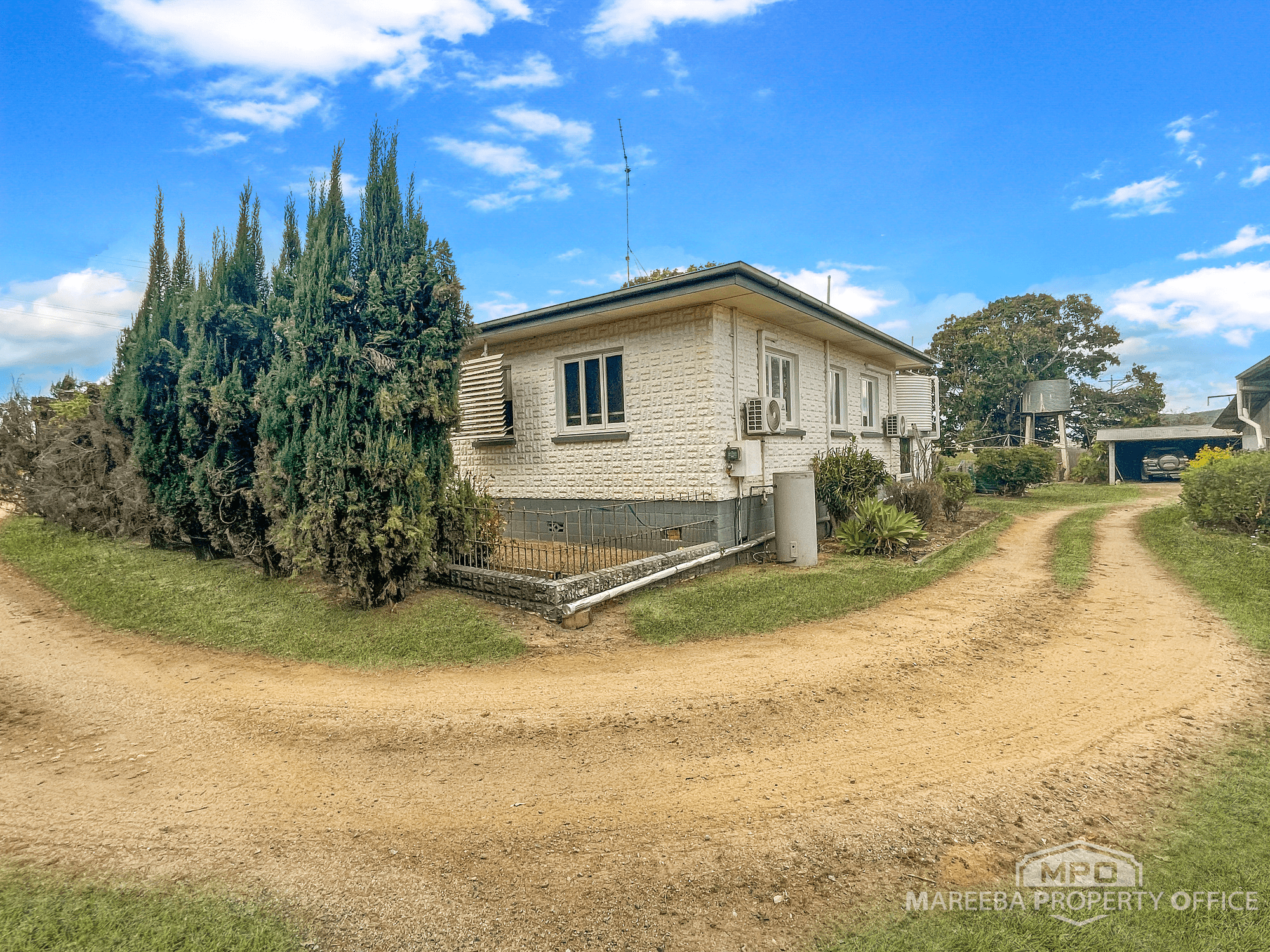 20 Darrell Road, DIMBULAH, QLD 4872