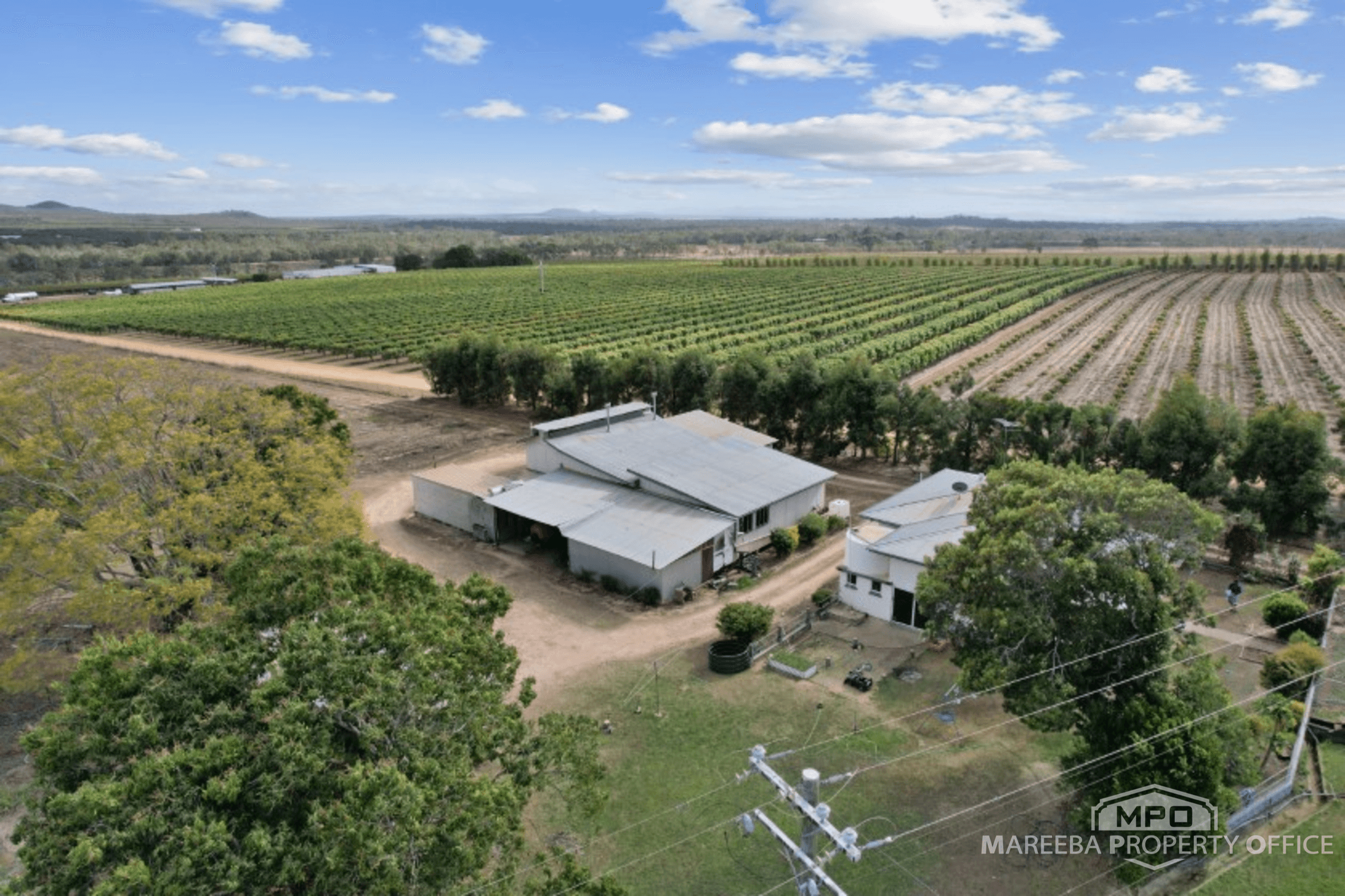 20 Darrell Road, DIMBULAH, QLD 4872