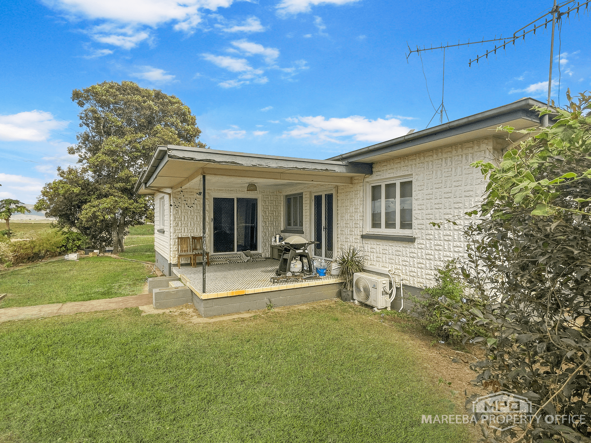 20 Darrell Road, DIMBULAH, QLD 4872