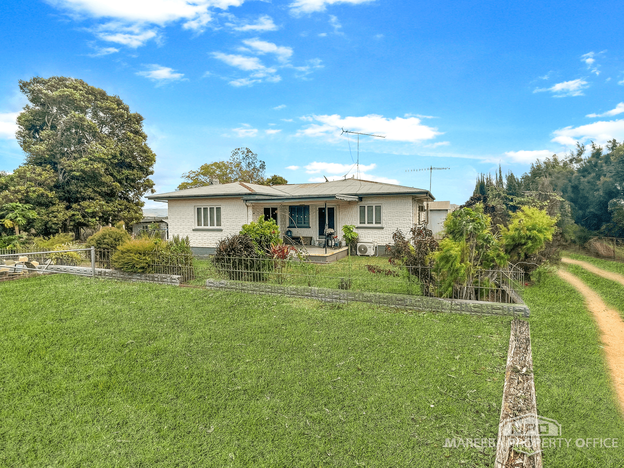 20 Darrell Road, DIMBULAH, QLD 4872