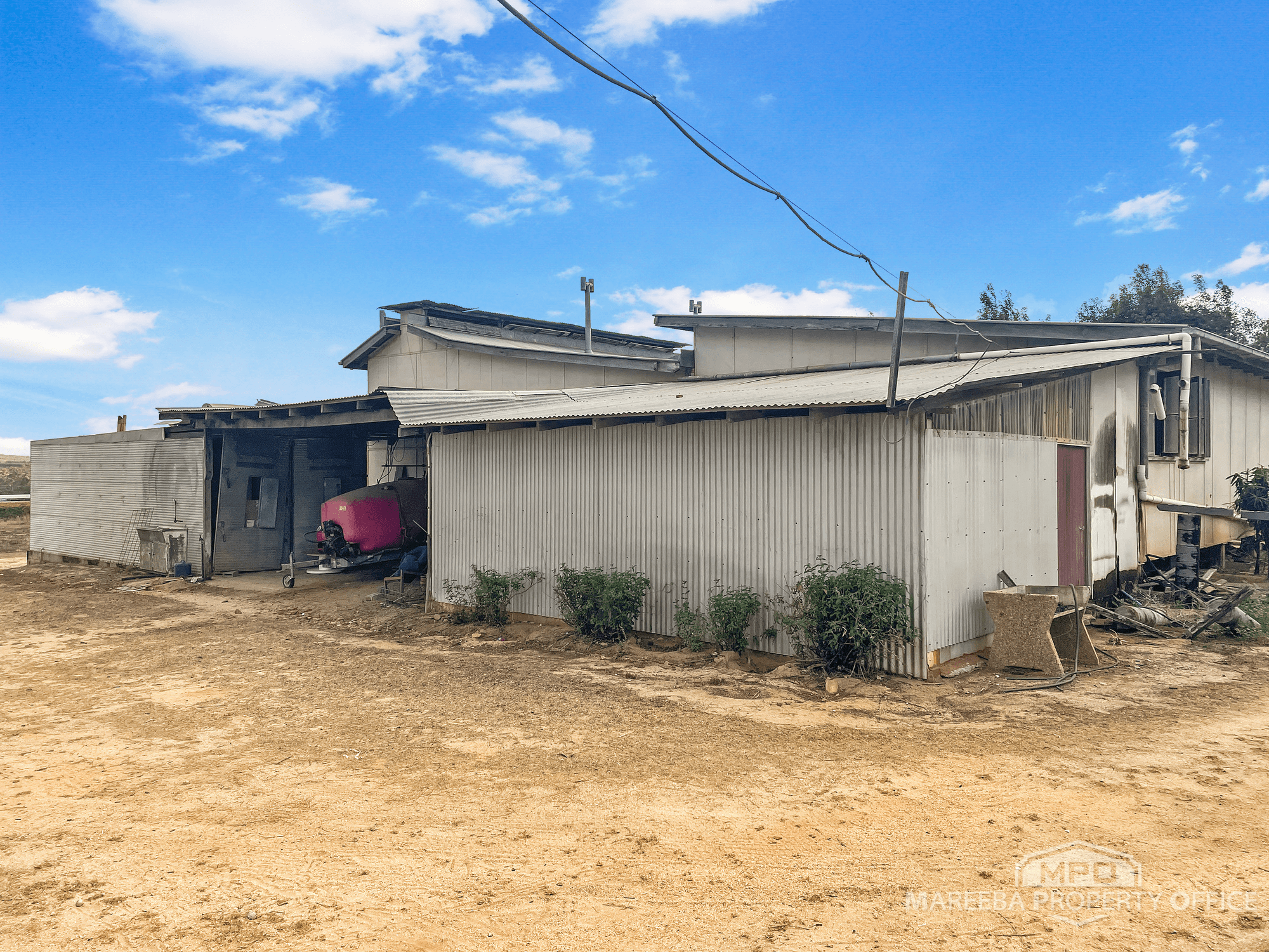 20 Darrell Road, DIMBULAH, QLD 4872