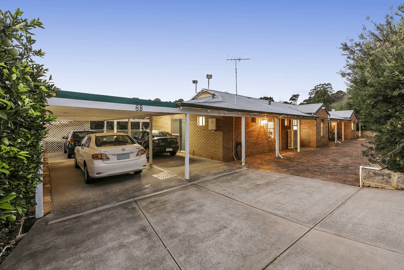 8B Simeon Close, KALAMUNDA, WA 6076