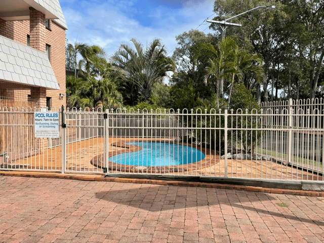 6, 479 ESPLANADE, TORQUAY, QLD 4655