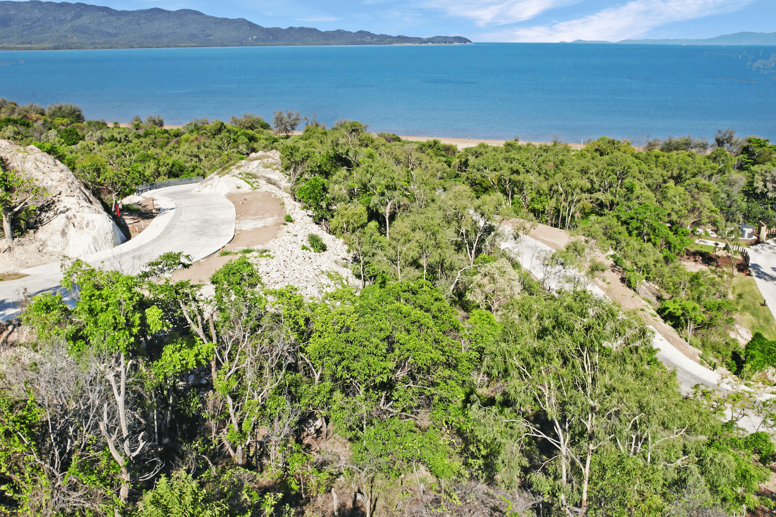 One The Esplanade (Magnetic Views Estate), PALLARENDA, QLD 4810
