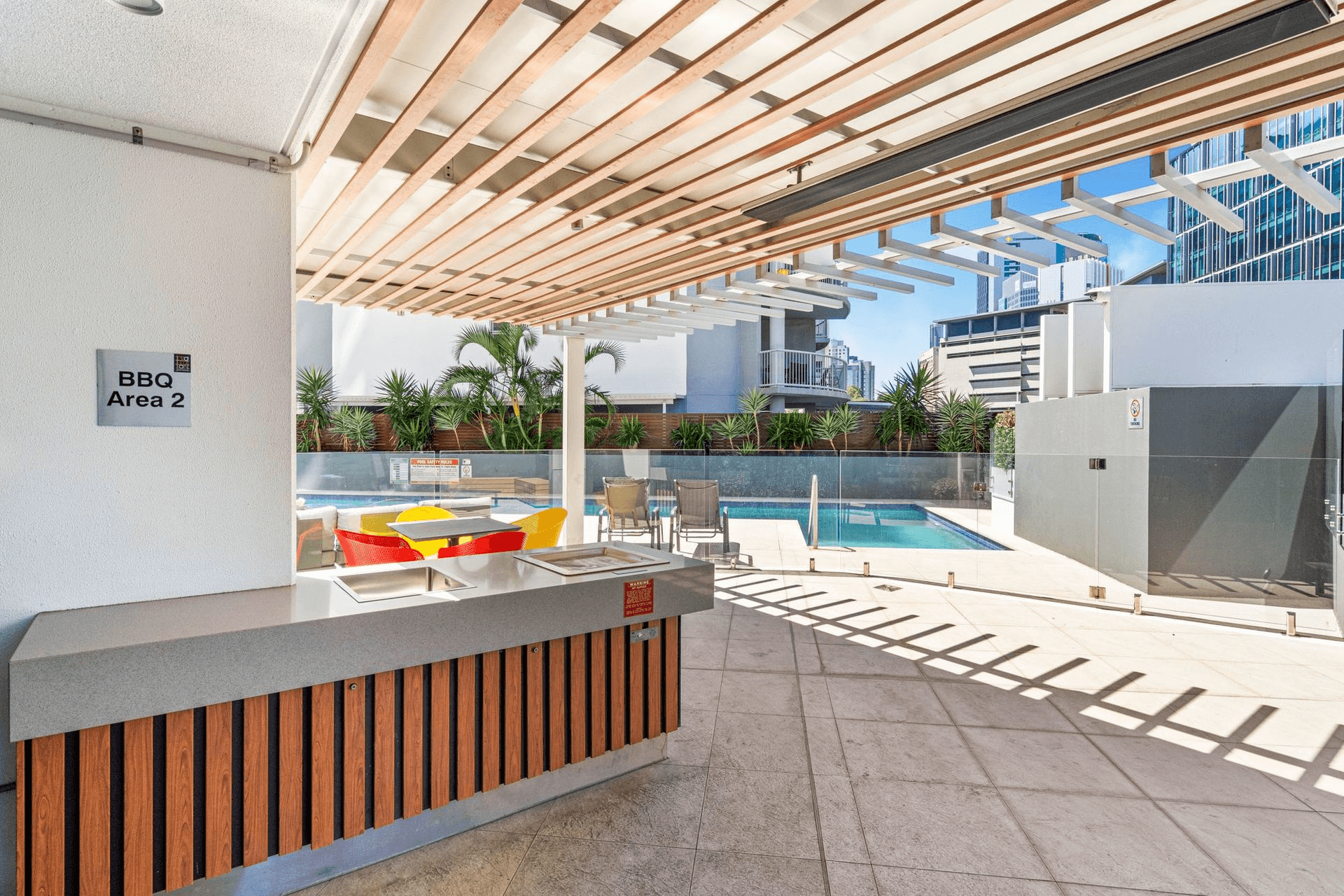 253/18 Tank Street, Brisbane City, QLD 4000