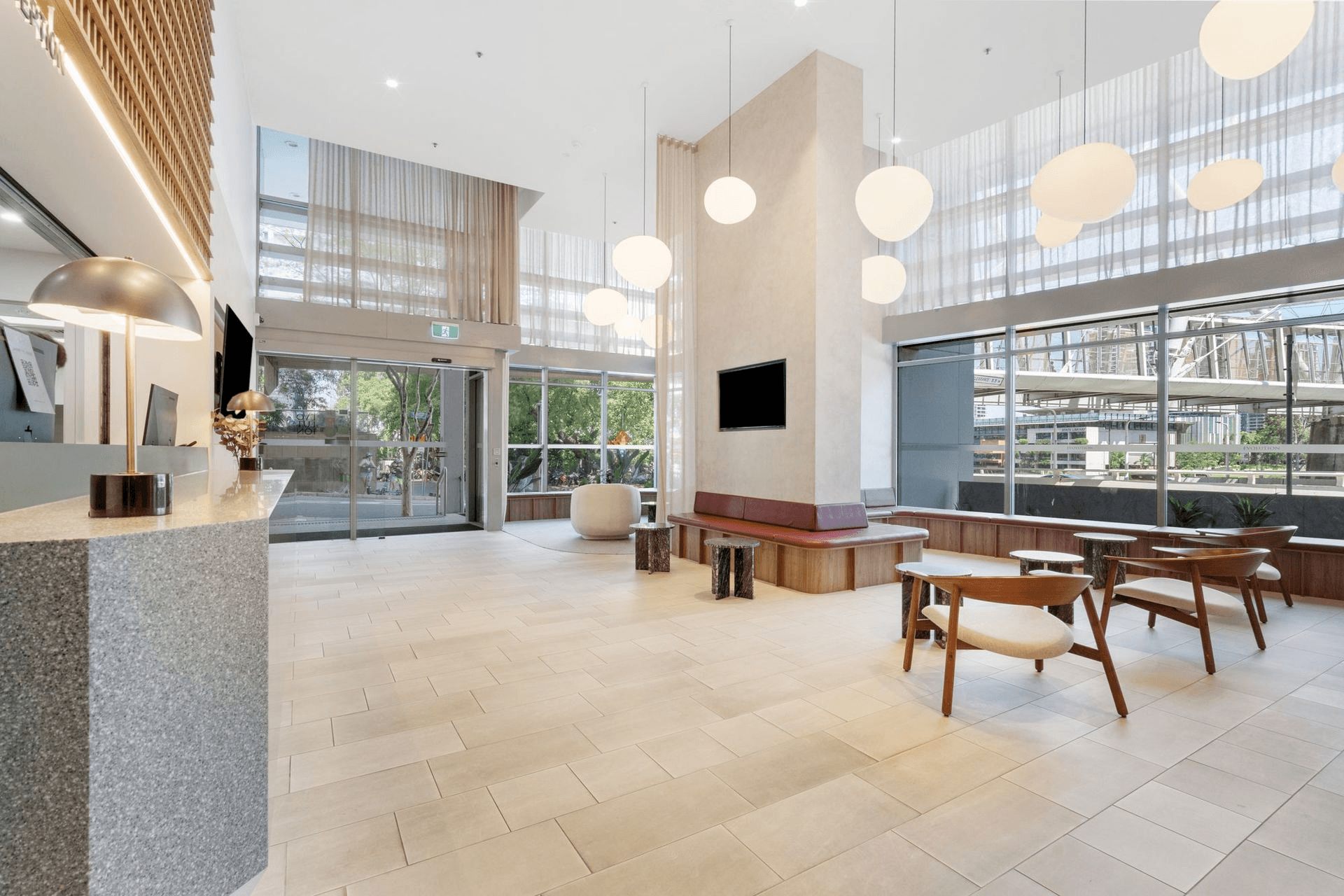 253/18 Tank Street, Brisbane City, QLD 4000