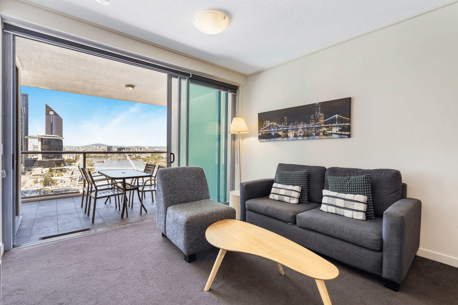 253/18 Tank Street, Brisbane City, QLD 4000