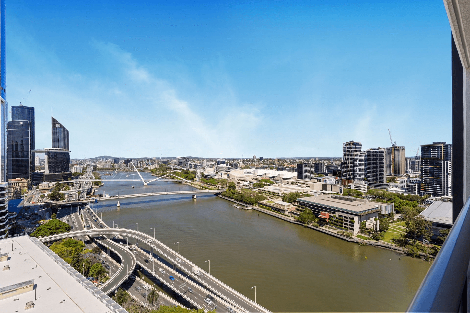 253/18 Tank Street, Brisbane City, QLD 4000