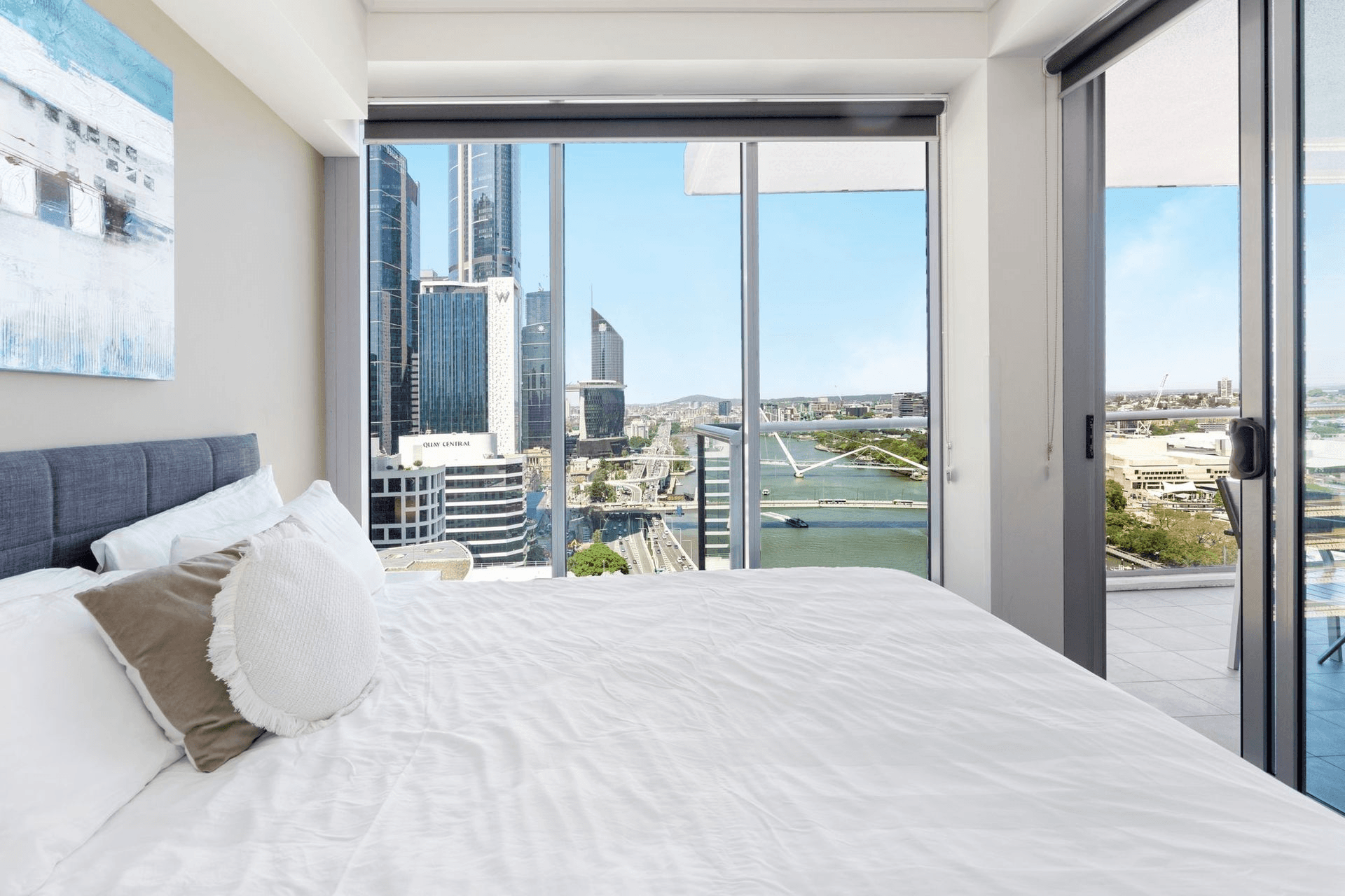 253/18 Tank Street, Brisbane City, QLD 4000