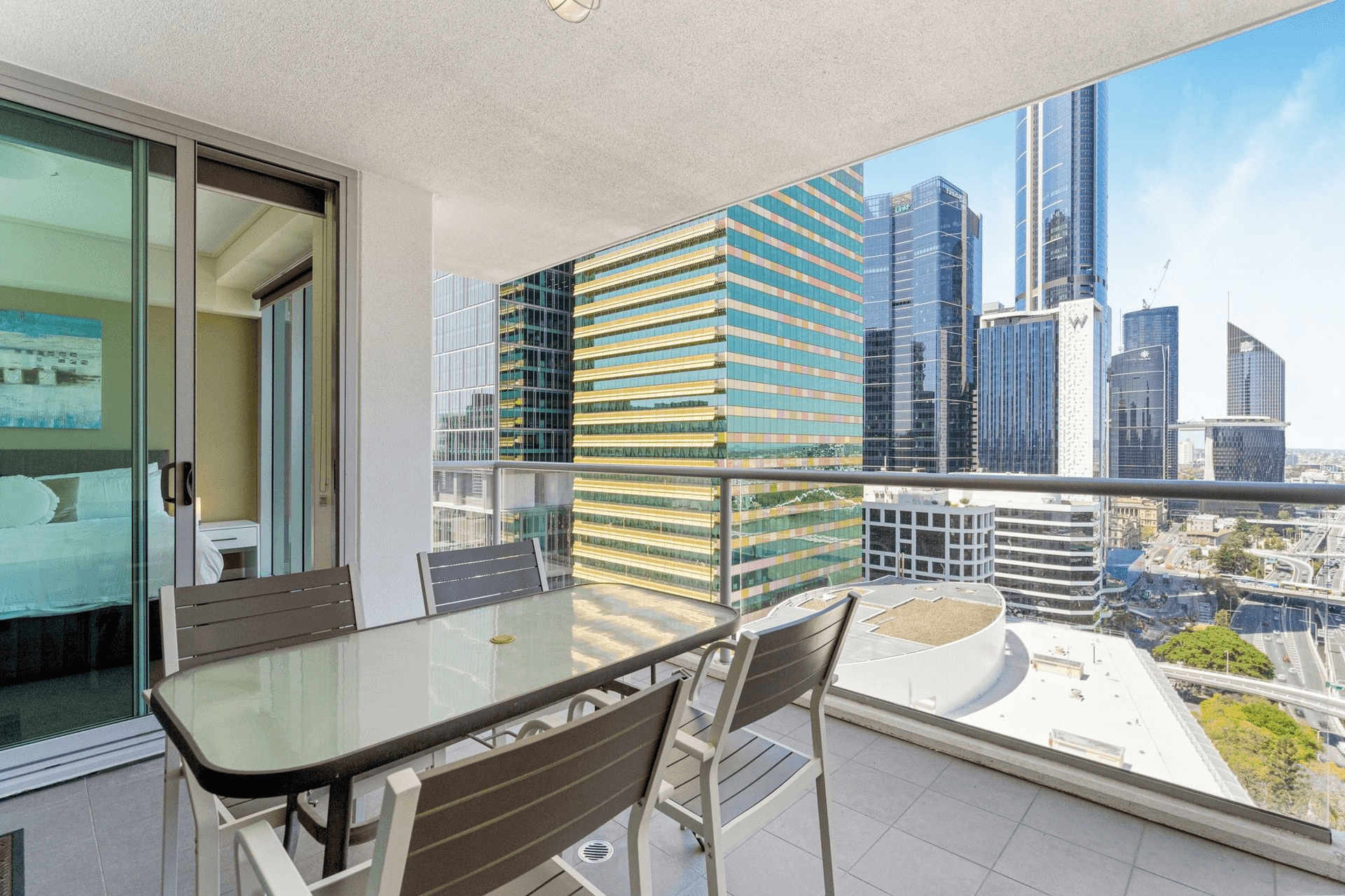 253/18 Tank Street, Brisbane City, QLD 4000