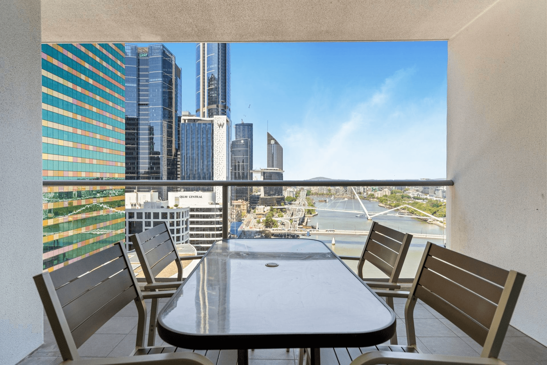 253/18 Tank Street, Brisbane City, QLD 4000