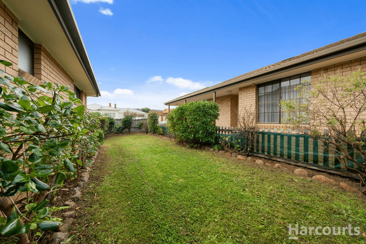 1/1 Park Street, BELLERIVE, TAS 7018