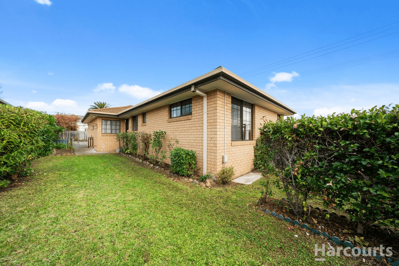 1/1 Park Street, BELLERIVE, TAS 7018