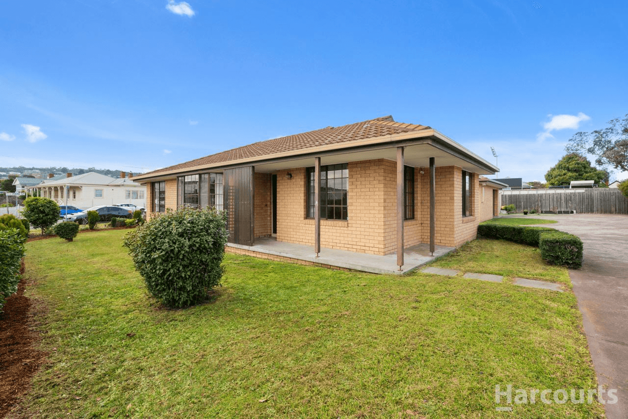 1/1 Park Street, BELLERIVE, TAS 7018