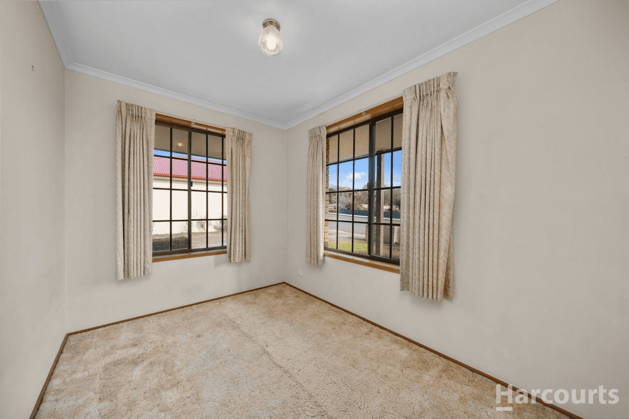 1/1 Park Street, BELLERIVE, TAS 7018