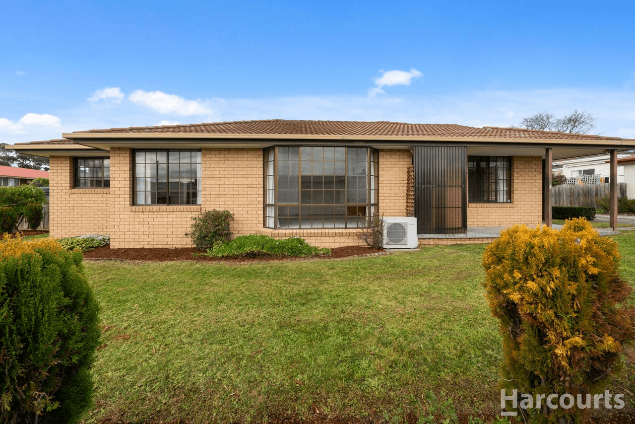 1/1 Park Street, BELLERIVE, TAS 7018