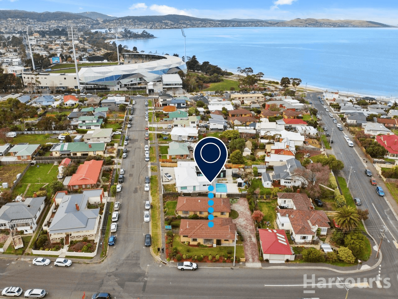 1/1 Park Street, BELLERIVE, TAS 7018