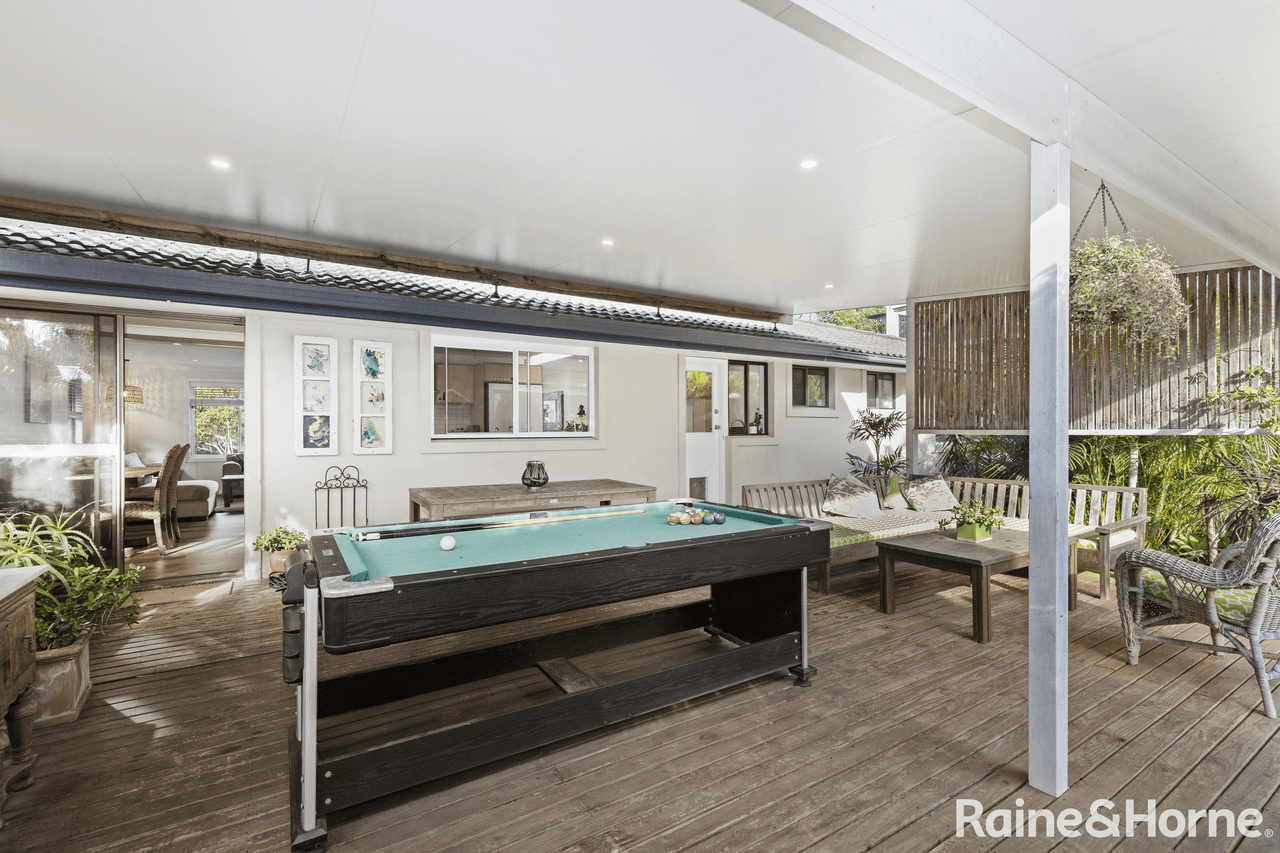 11 Lockhart Avenue, MOLLYMOOK, NSW 2539