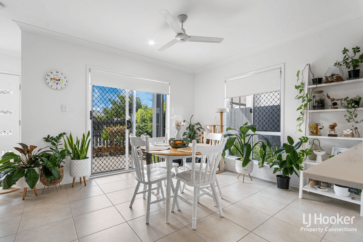 3/30 Creekside Terrace, Albany Creek, QLD 4035