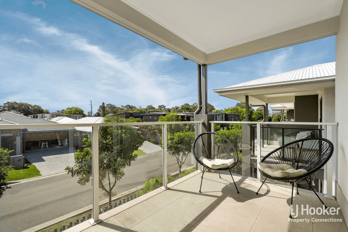 3/30 Creekside Terrace, Albany Creek, QLD 4035