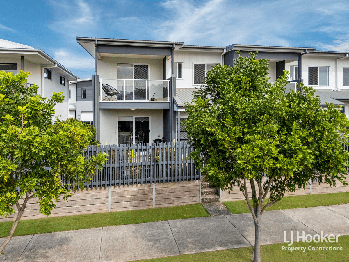 3/30 Creekside Terrace, Albany Creek, QLD 4035