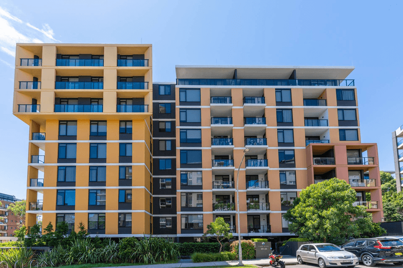 225/20-26 Orara Street, Waitara, NSW 2077