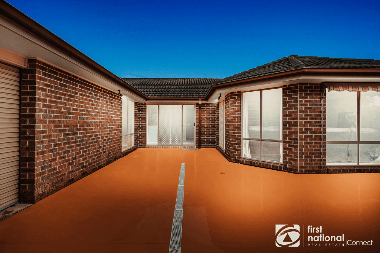 18 Lang Rd, SOUTH WINDSOR, NSW 2756