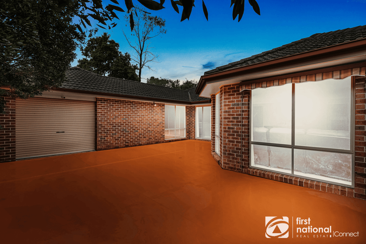 18 Lang Rd, SOUTH WINDSOR, NSW 2756