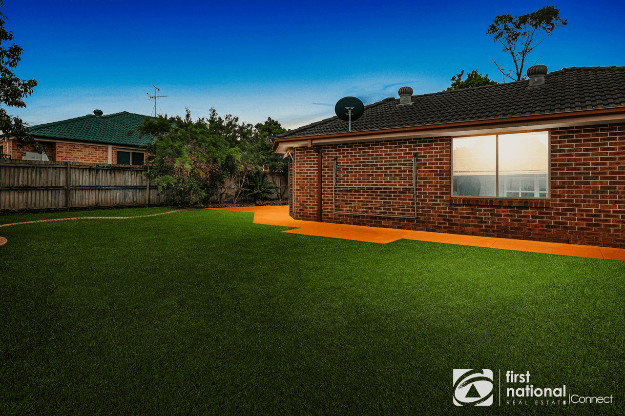 18 Lang Rd, SOUTH WINDSOR, NSW 2756