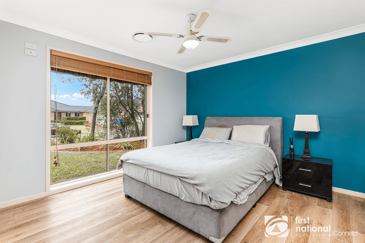 18 Lang Rd, SOUTH WINDSOR, NSW 2756