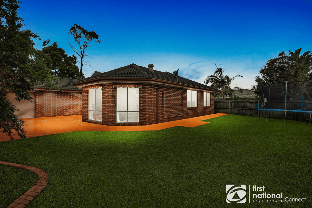 18 Lang Rd, SOUTH WINDSOR, NSW 2756