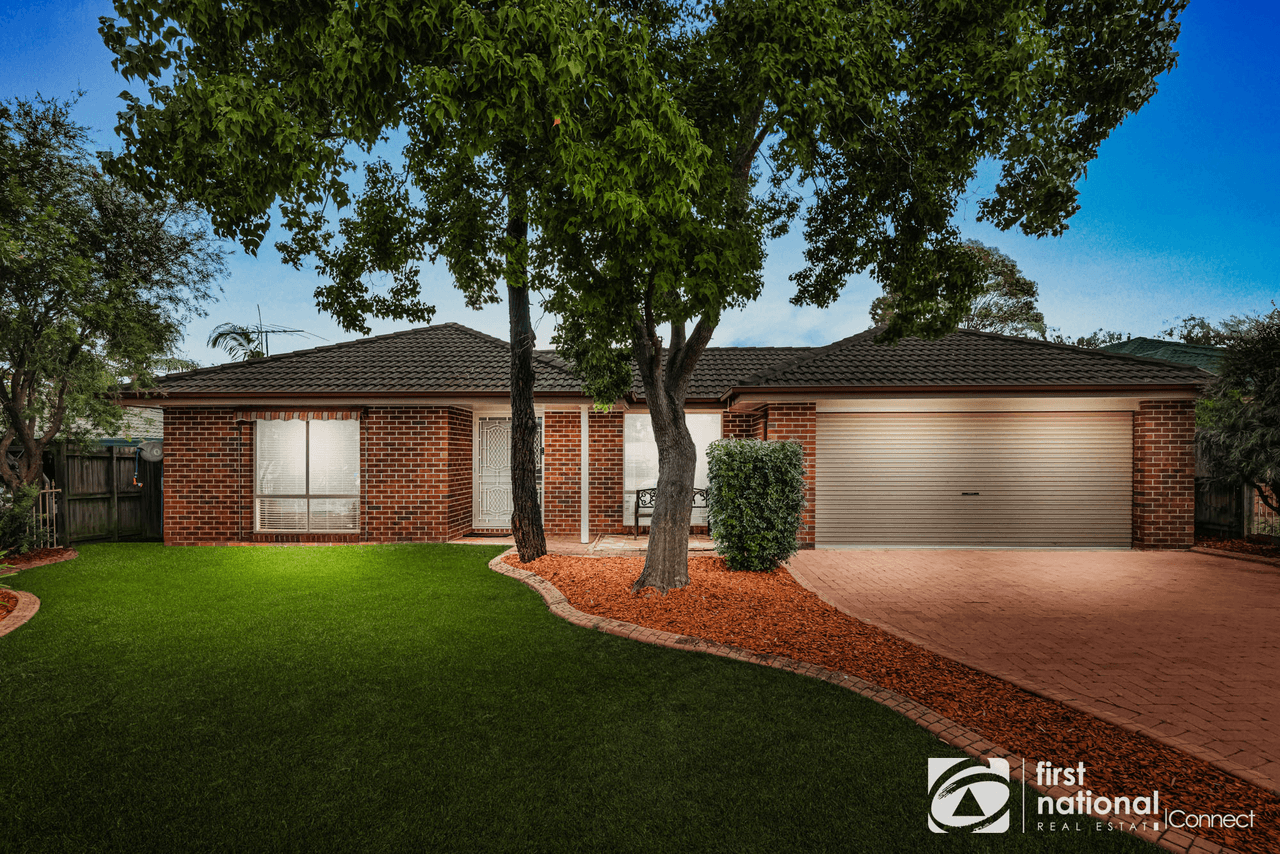 18 Lang Rd, SOUTH WINDSOR, NSW 2756