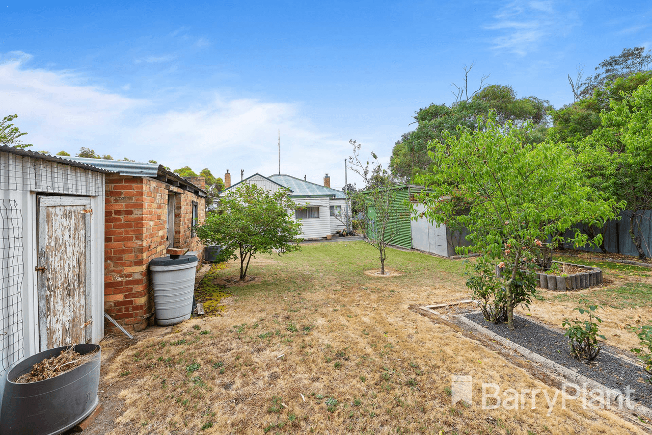 235 Larter Street, Canadian, VIC 3350