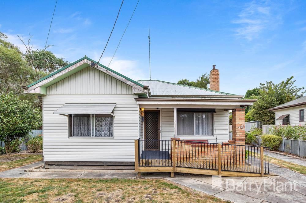 235 Larter Street, Canadian, VIC 3350