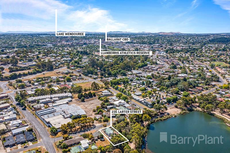 235 Larter Street, Canadian, VIC 3350