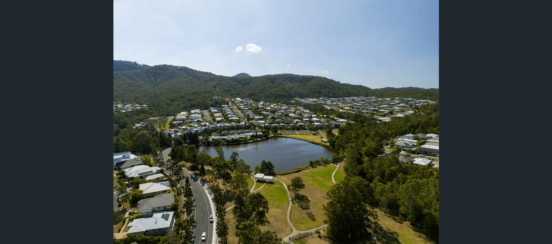 Lot 194A Calli Ave off Rangeview Road, UPPER COOMERA, QLD 4209