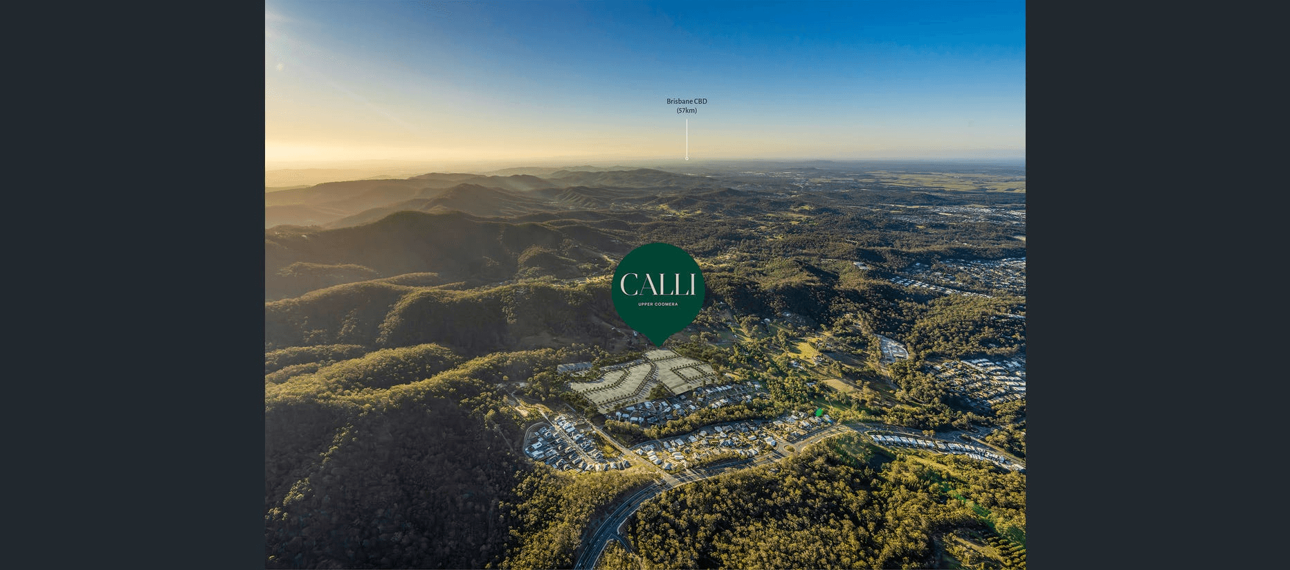 Lot 194A Calli Ave off Rangeview Road, UPPER COOMERA, QLD 4209