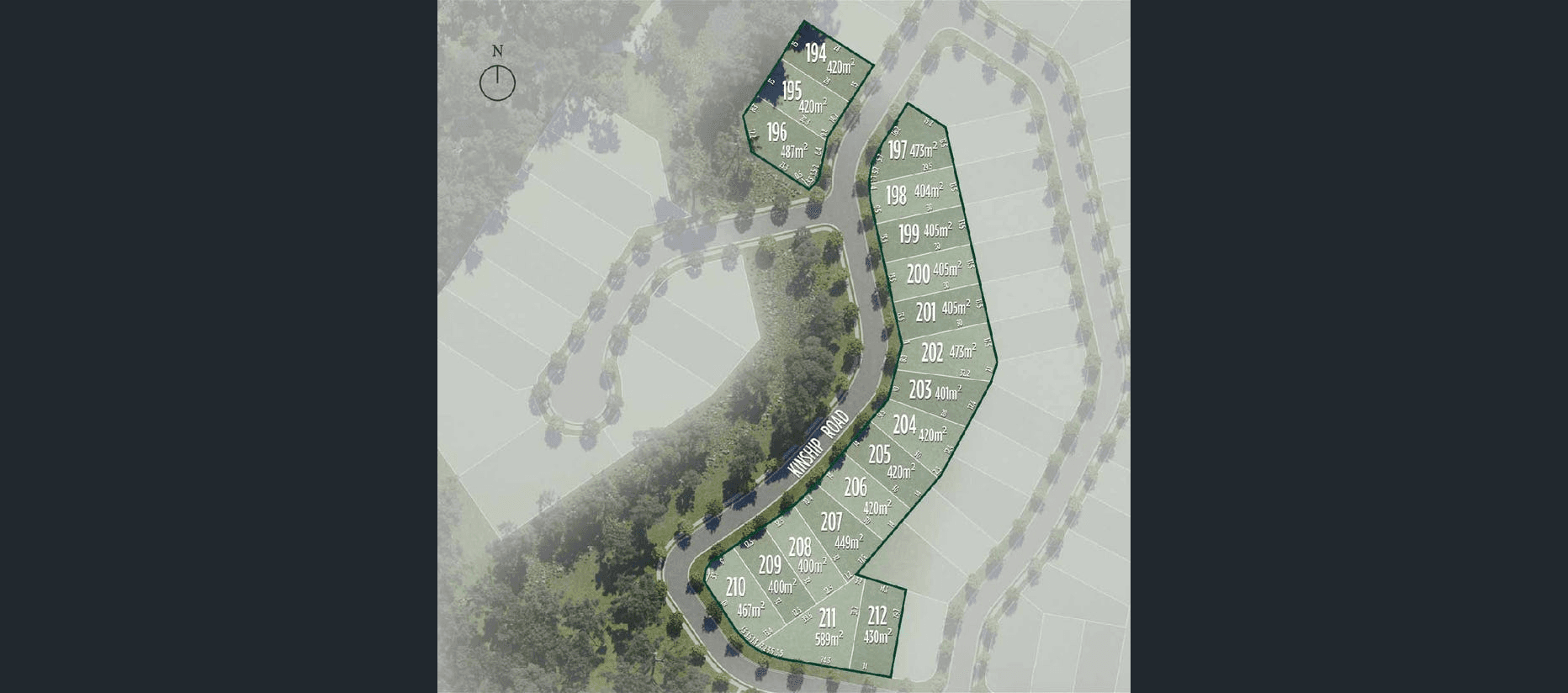 Lot 194A Calli Ave off Rangeview Road, UPPER COOMERA, QLD 4209