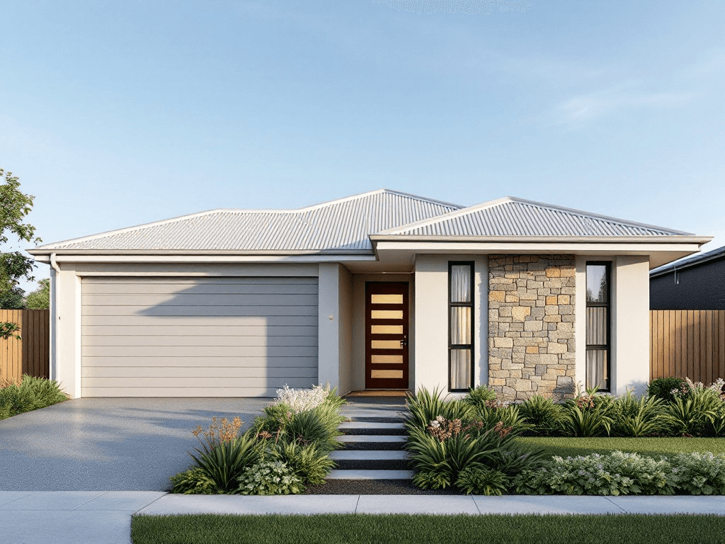 Lot 194A Calli Ave off Rangeview Road, UPPER COOMERA, QLD 4209