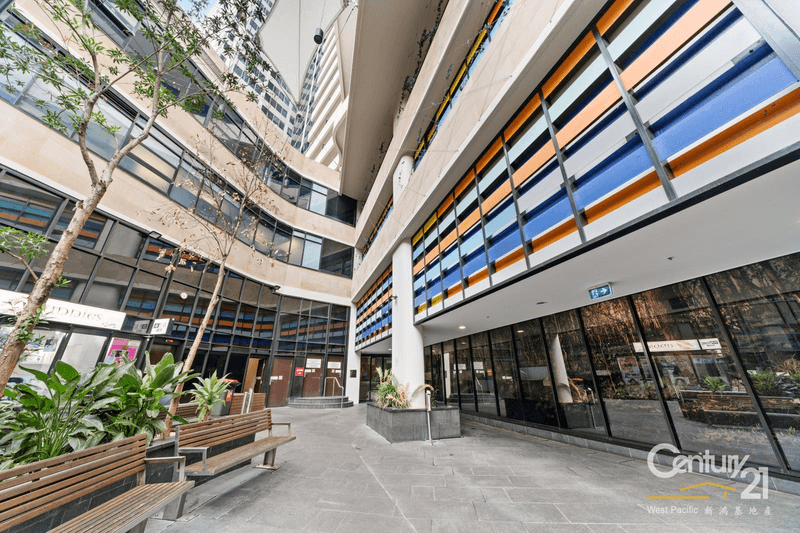 707/718 George St, Haymarket, NSW 2000