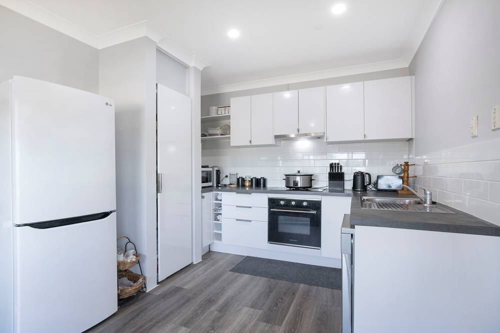 6/83 Georgina Street, Woody Point, QLD 4019