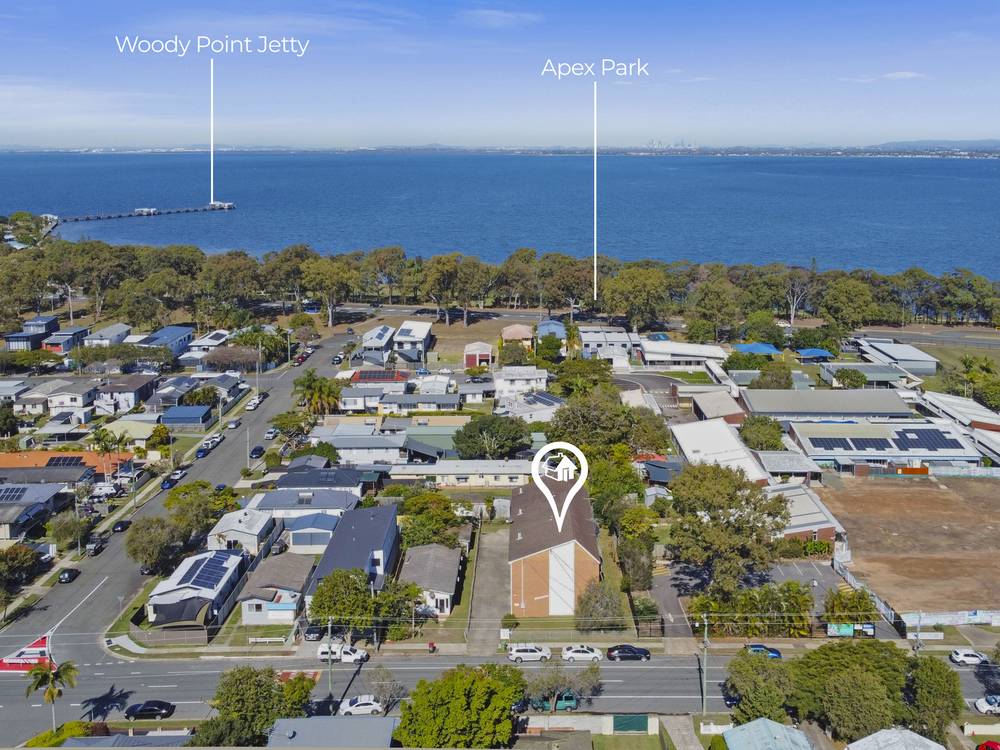 6/83 Georgina Street, Woody Point, QLD 4019