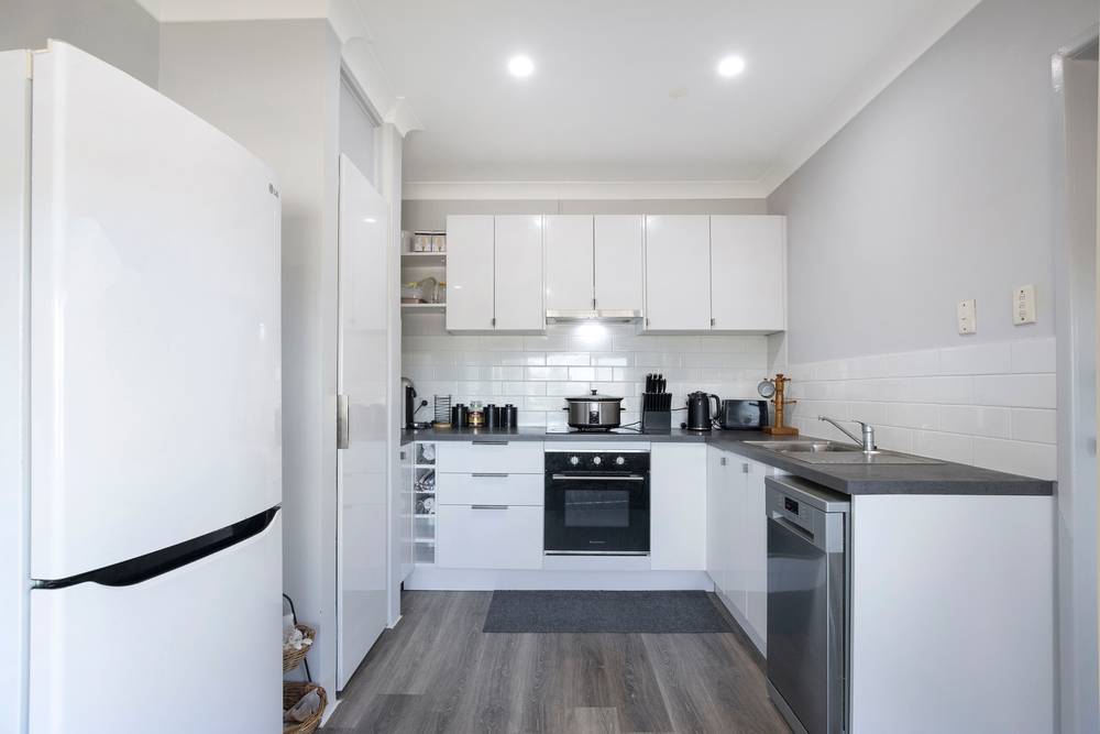 6/83 Georgina Street, Woody Point, QLD 4019
