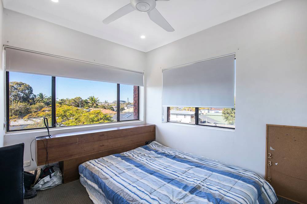 6/83 Georgina Street, Woody Point, QLD 4019