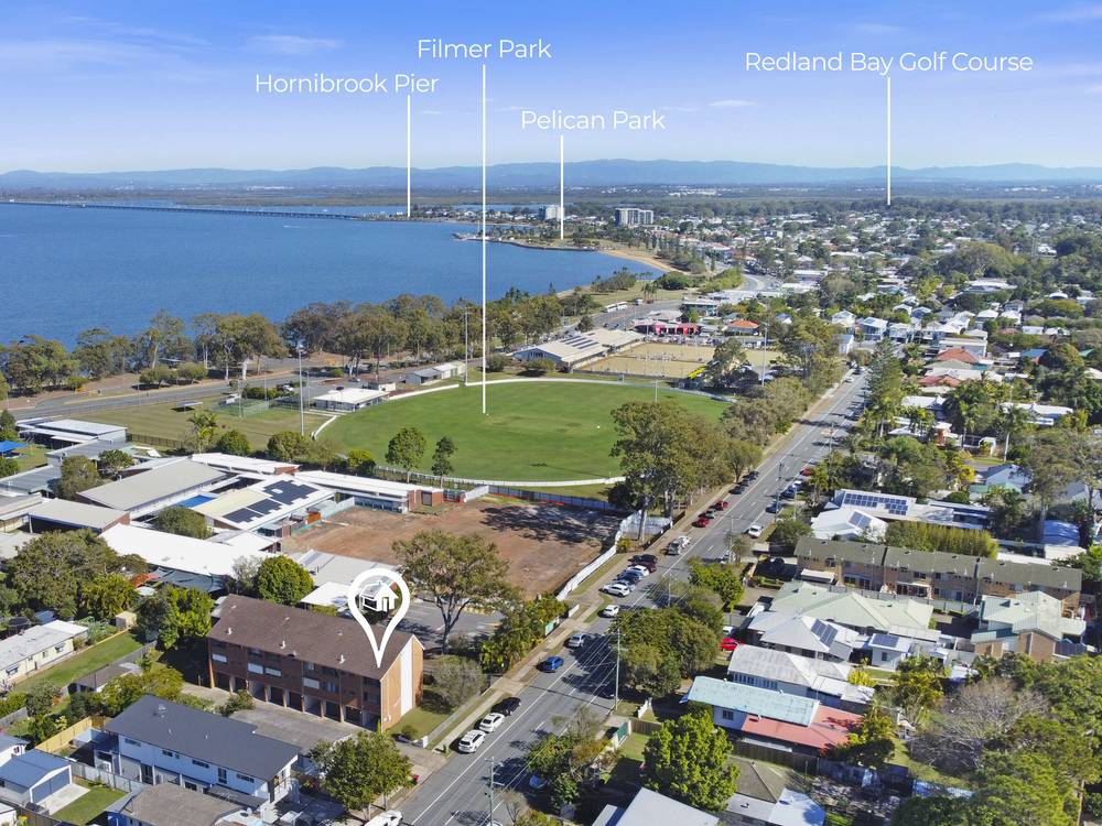 6/83 Georgina Street, Woody Point, QLD 4019