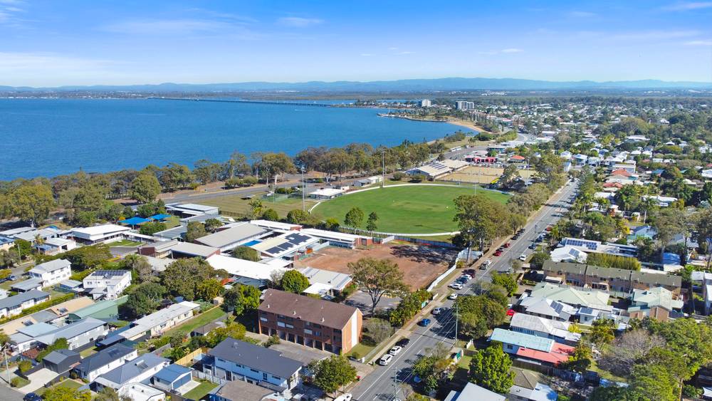 6/83 Georgina Street, Woody Point, QLD 4019