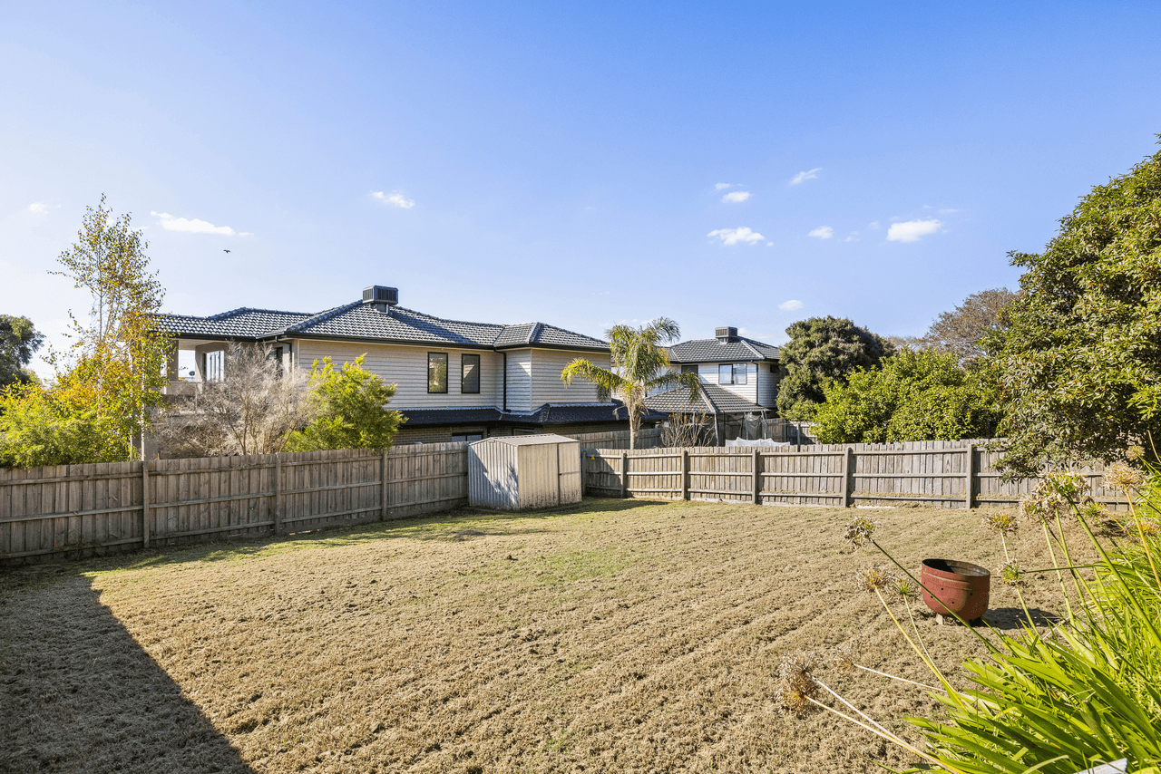 21 Gweno Avenue, FRANKSTON, VIC 3199