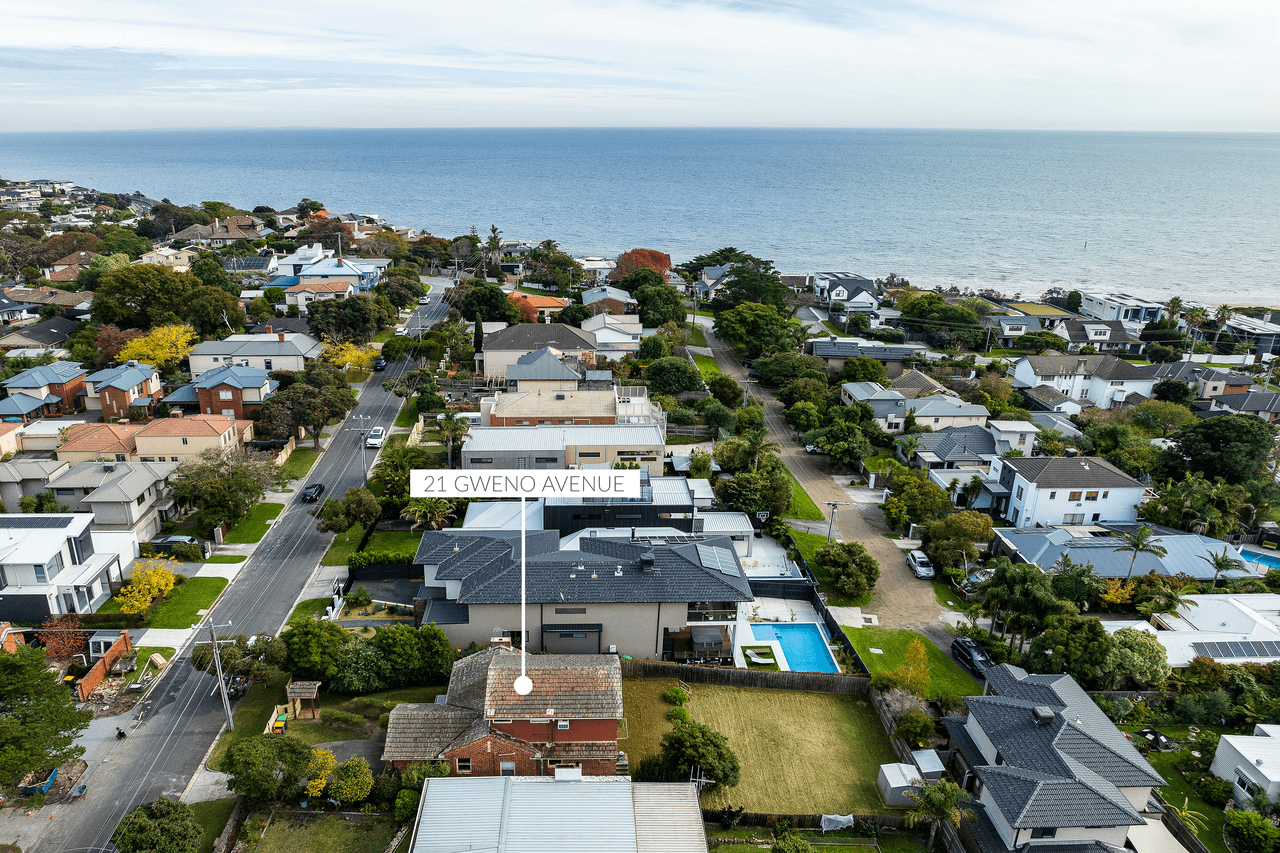 21 Gweno Avenue, FRANKSTON, VIC 3199