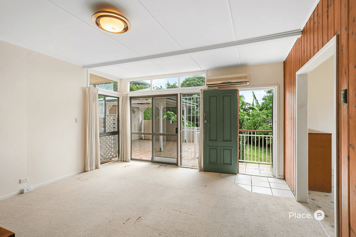 45 Southwick Street, Wynnum, QLD 4178